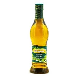 سبزینه تک روغن زیتون بکر-ممتاز 500 میل